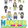 Hunter x Hunter tome 36-1 Hunter X Hunter tome 36