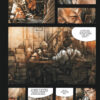 Levius volume 01-2 Levius volume 01