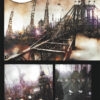 Levius volume 01-3 Levius volume 01