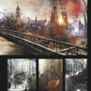 Levius volume 01-4 Levius volume 01