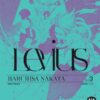 Levius volume 03