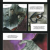 Levius volume 03