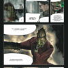 Levius volume 03