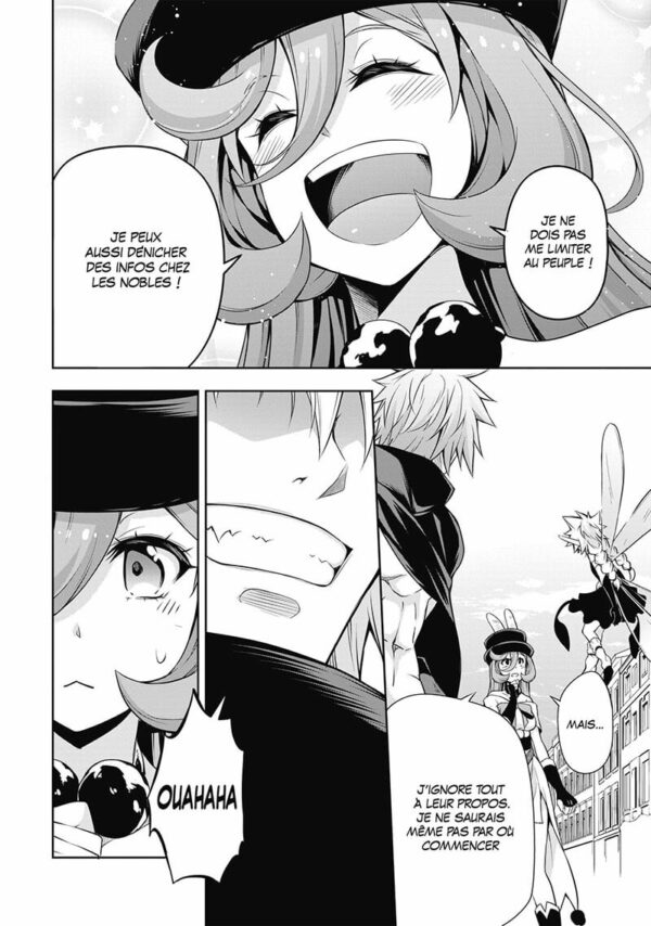 Moi Slime Comment Vivre chez les Monstres tome 05-5 Moi, Quand Je me Réincarne en Slime Comment Vivre chez les Monstres tome 05