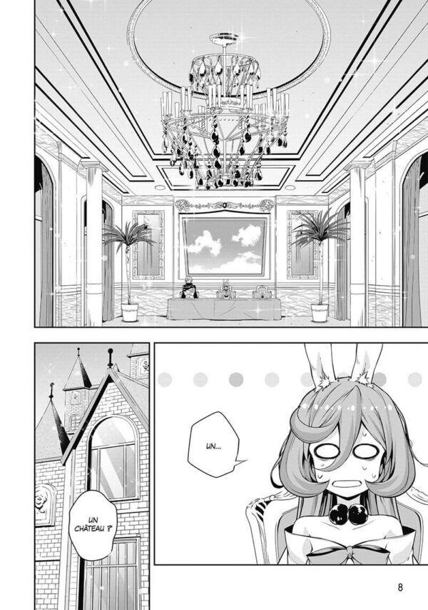 Moi Slime Comment Vivre chez les Monstres tome 05-7 Moi, Quand Je me Réincarne en Slime Comment Vivre chez les Monstres tome 05