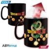 Mug Thermoréactif Dragon Ball Z - Vegeta 460 ml