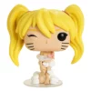 NARUTO SEXY JUTSU 726 1-2 Pop - NARUTO SHIPPUDEN - Naruto Uzumaki Sexy Jutsu (726) Special Edition