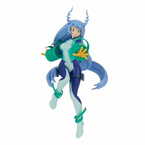 Nejire Hado MHA Amazing Heroes Vol 16 1-1 Nejire Hado MHA Amazing Heroes Vol. 16