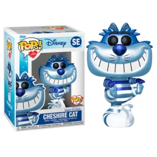 Cheshire Cat Make a Wish, Special Edition Alice in Wonderland Disney