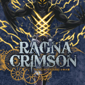 Ragna Crimson tome 08