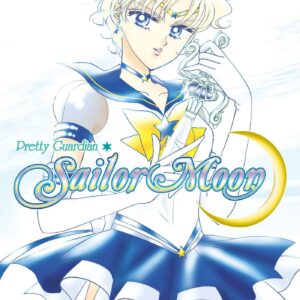 Sailor Moon tome 07