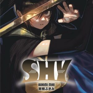 Shy tome 08