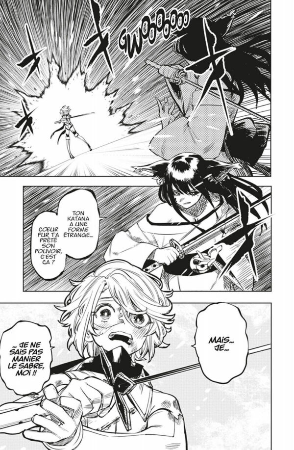 Shy tome 08-4 Shy tome 08 - image 4