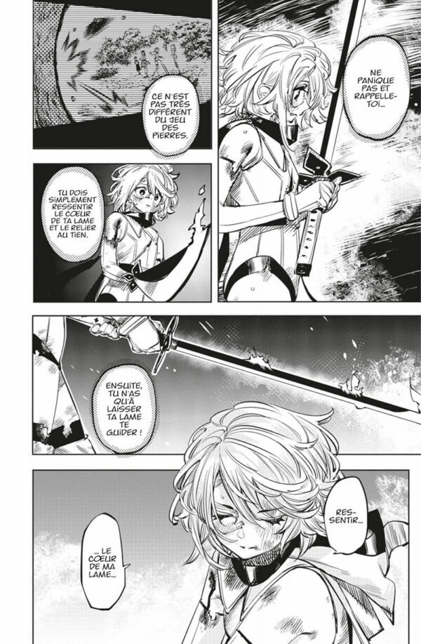Shy tome 08-5 Shy tome 08 - image 5