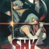 Shy tome 09-1 Shy tome 09
