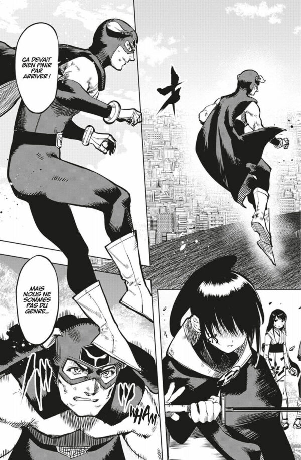 Shy tome 09-4 Shy tome 09 - image 4