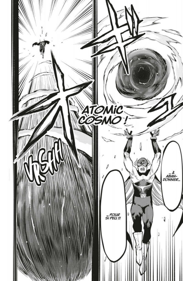 Shy tome 09-5 Shy tome 09 - image 5