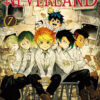 The Promised Neverland tome 07