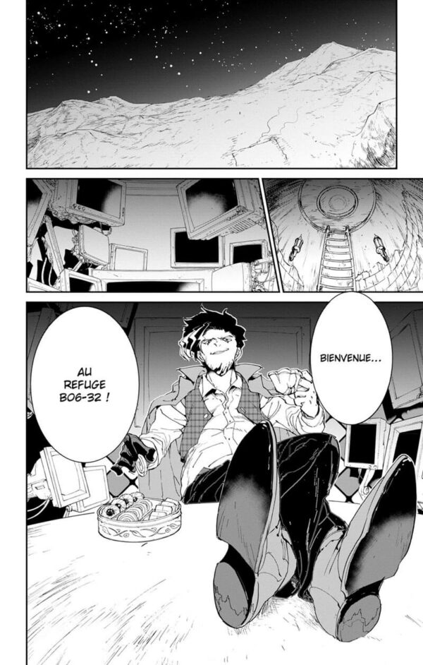 The Promised Neverland tome 07 - image 2
