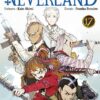 The Promised Neverland tome 17-1 The Promised Neverland tome 17