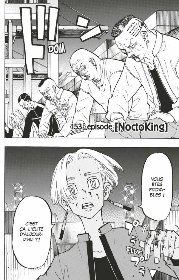 Tokyo Revengers tome 18 - image 3
