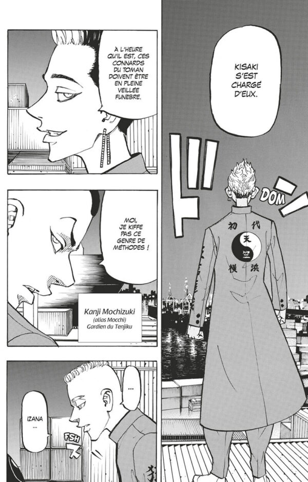Tokyo Revengers tome 18 - image 7