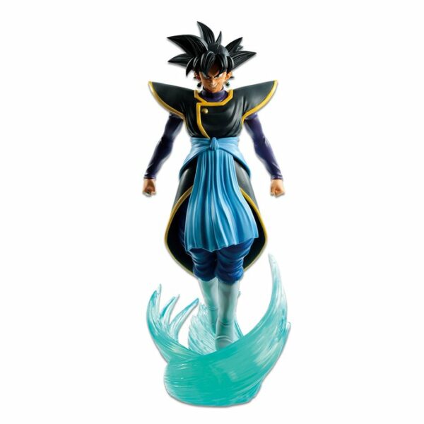 Zamasu Goku Ichibansho