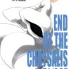 bleach tome 47-1 Bleach Tome 47