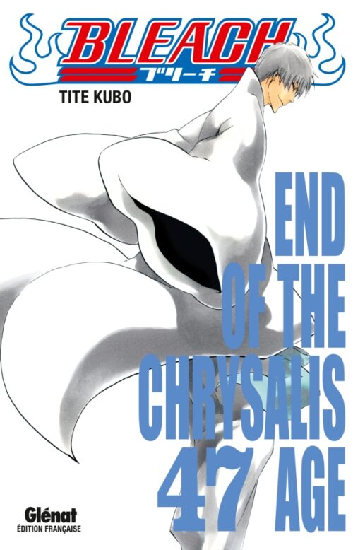 bleach tome 47-1 Bleach Tome 47
