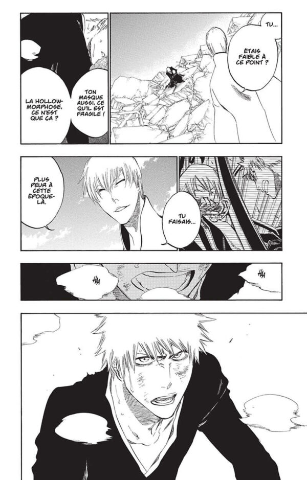 bleach tome 47-5 Bleach Tome 47