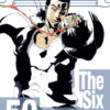 Bleach Tome 50