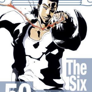 Bleach Tome 50