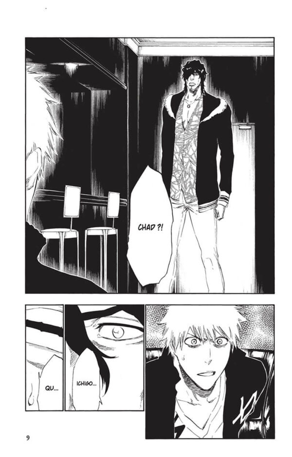 bleach tome 50-2 Bleach Tome 50