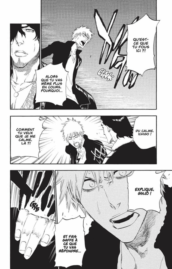 bleach tome 50-3 Bleach Tome 50