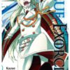 blue exorcist tome 11-1 Blue Exorcist tome 11