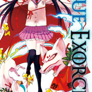 Blue Exorcist tome 12