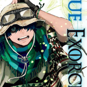 Blue Exorcist tome 16
