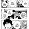 blue exorcist tome 16-3 Blue Exorcist tome 16