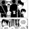 Blue Exorcist tome 17