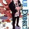 blue exorcist tome 18-1 Blue Exorcist tome 18