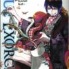 blue exorcist tome 19-1 Blue Exorcist tome 19