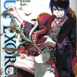 Blue Exorcist tome 19