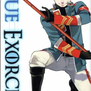 Blue Exorcist tome 20