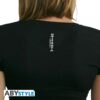 T-Shirt Death Note - L Tribute Noir