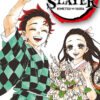 Demon Slayer tome 23