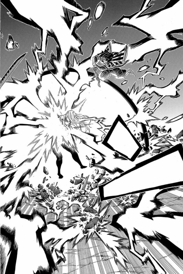 Demon Slayer tome 23