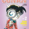 Détective Conan tome 002