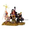 Roronoa Zoro Daikaizoku Hyakkei Figuarts Zero