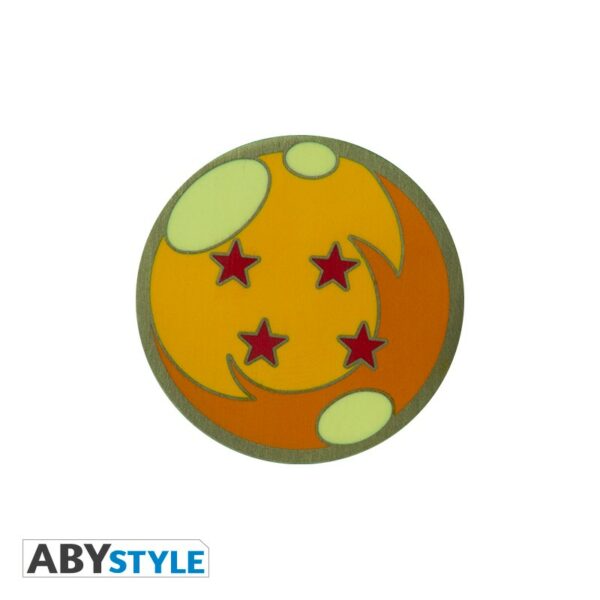 dragon-ball-z-pin-s-boule-de-cristal 1-1 Pin's Dragon Ball - Boule de Cristal