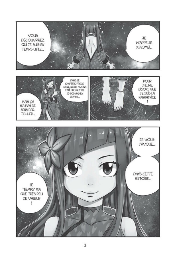 edens zero tome 02-2 Edens Zero tome 02